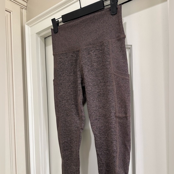 Offline by Aerie High Rise Hugger Leggings - Picture 2 of 5